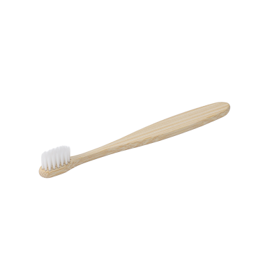 竹歯ブラシ（ミニタイプ）　SUS organic Tooth Brush -Mini-