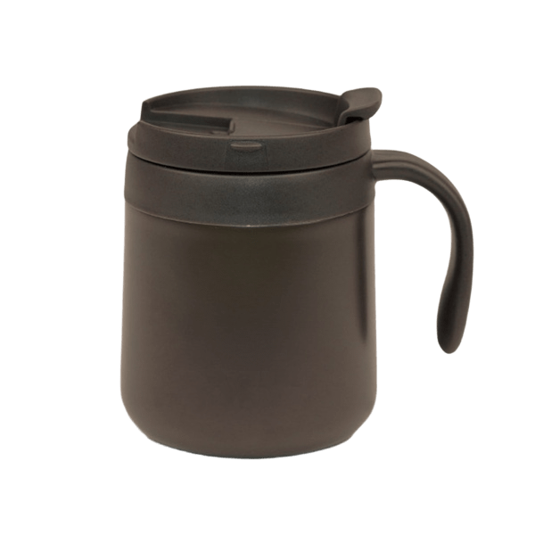 コーヒー粉マグカップ　Coffee Grounds Mug cup