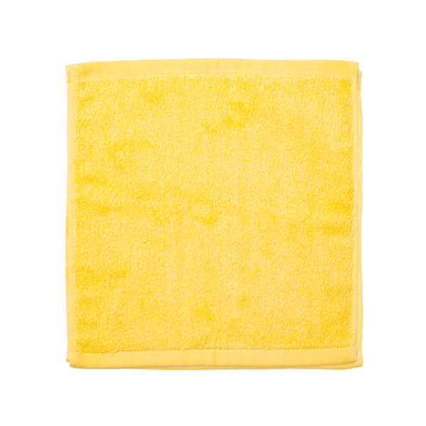 バンブーファイバー配合 ハンドタオル　SUS Bamboo Fiber Hand Towel