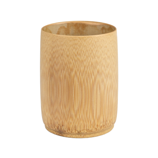 竹製コップ　Bamboo Cup