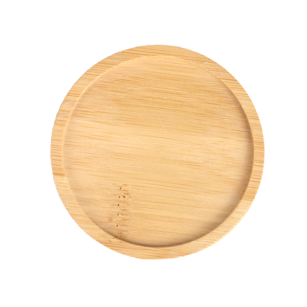 竹製コースター　Bamboo Coaster