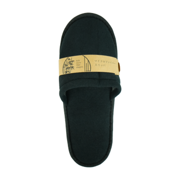 マイクロファイバースリッパ　SUS Microfiber Slippers