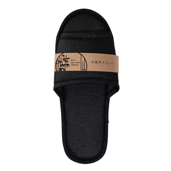 不織布スリッパ　SUS Non-woven Slippers