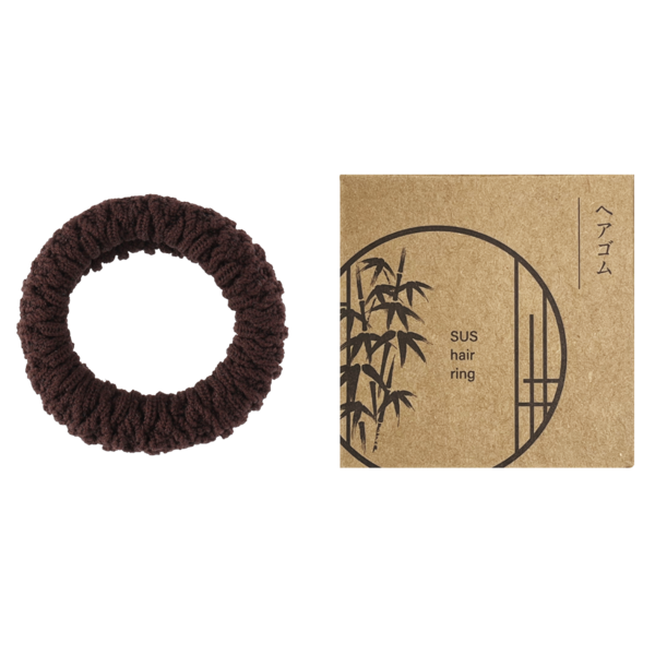ヘアゴム　SUS Hair Ring