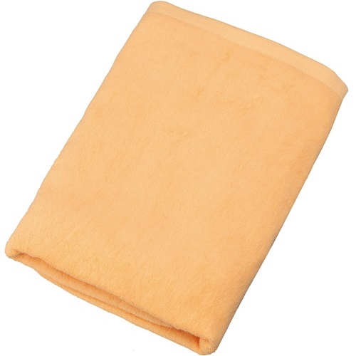スレン染めバスタオル 3,750g/打（1,000匁）