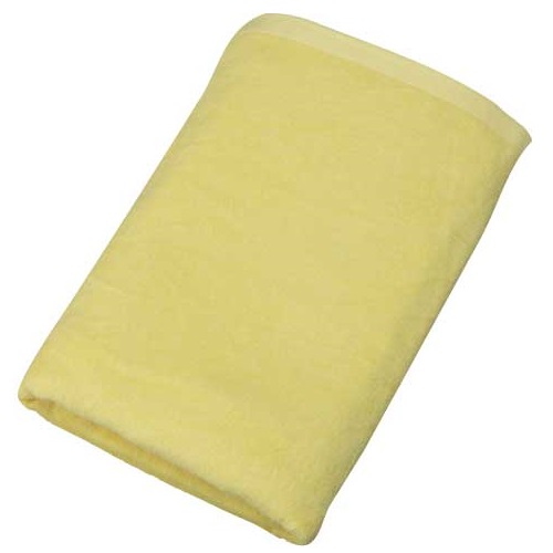 スレン染めバスタオル 3,750g/打（1,000匁）