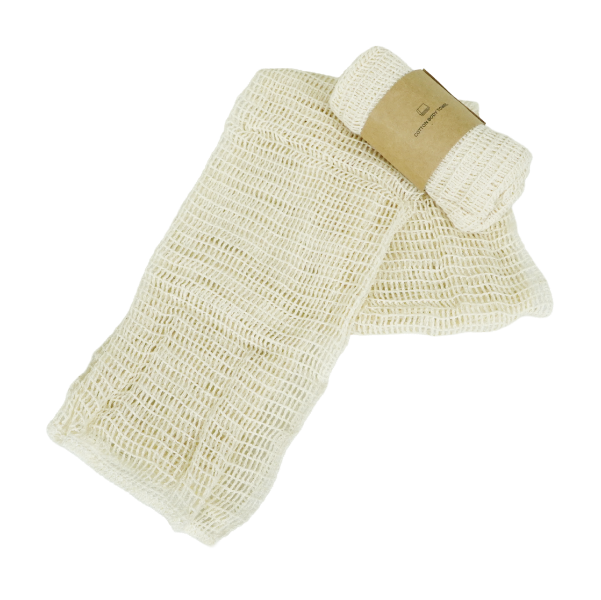 コットンボディタオル（コンパクトタイプ）　ECO Cotton Body Towel
