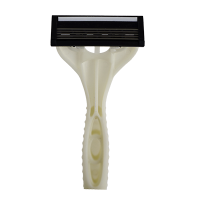 とうもろこし由来 カミソリ　SUS Corn Razor