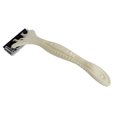 とうもろこし由来 カミソリ　SUS Corn Razor