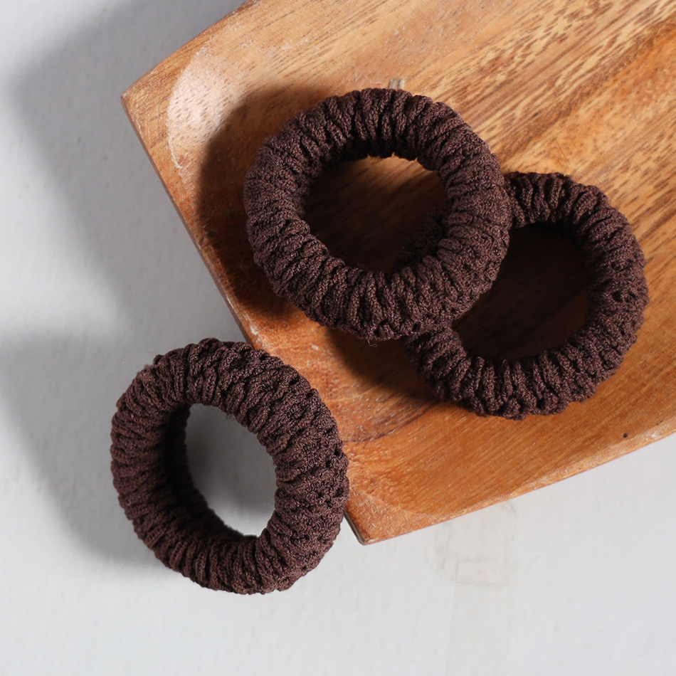 ヘアゴム　SUS Hair Ring