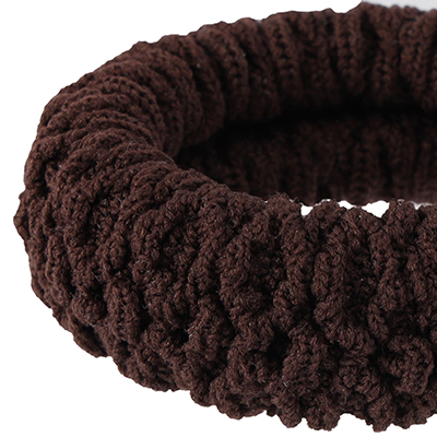 ヘアゴム　SUS Hair Ring