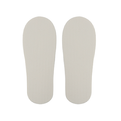 ペットボトル再利用 クッションスリッパ　SUS rPET Slippers