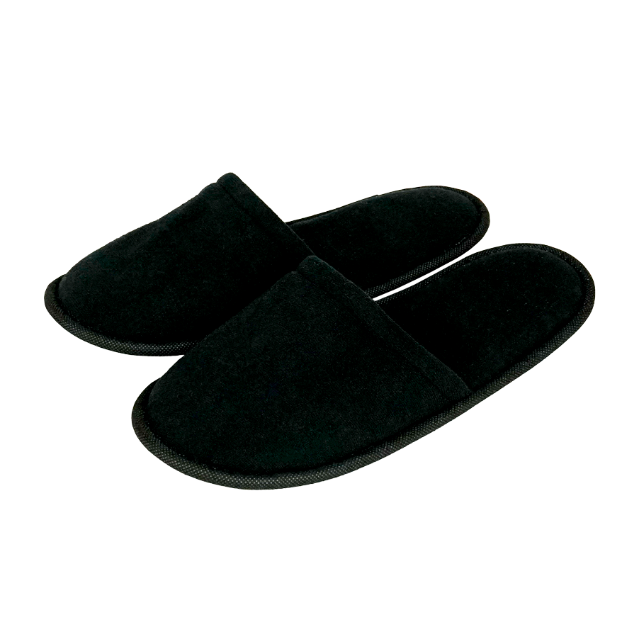 マイクロファイバースリッパ　SUS Microfiber Slippers