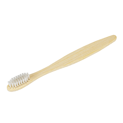 竹歯ブラシ（ミニタイプ）　SUS organic Tooth Brush -Mini-