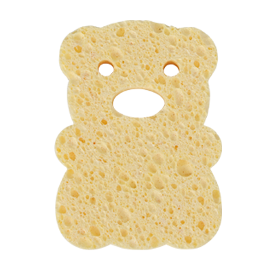 ボディスポンジ（こども用）　SUS Body Sponge-for KIDS-