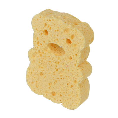 ボディスポンジ（こども用）　SUS Body Sponge-for KIDS-