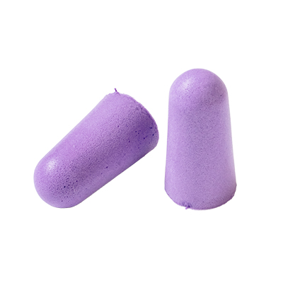 耳栓　SUS Earplugs