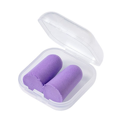 耳栓　SUS Earplugs