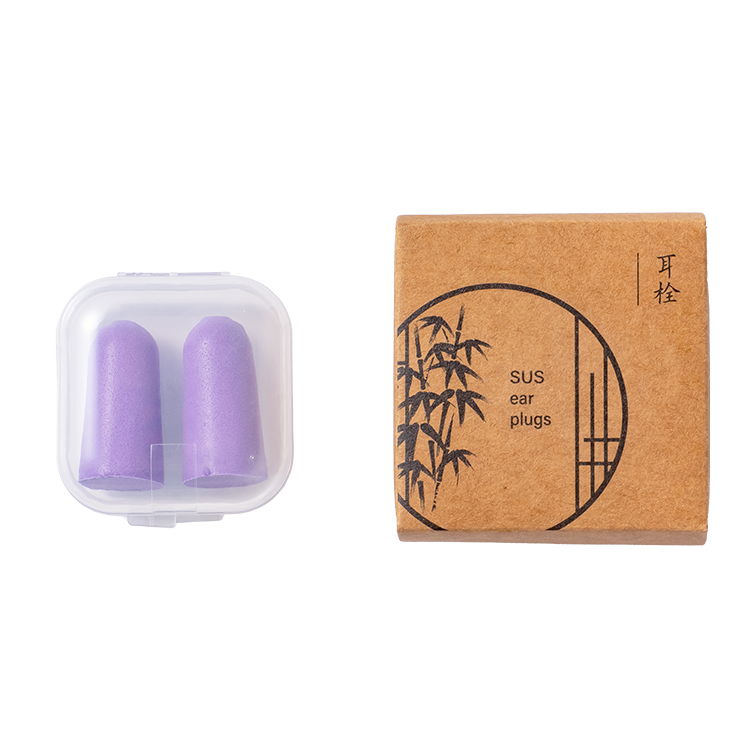 耳栓　SUS Earplugs