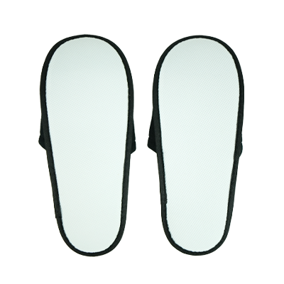 マイクロファイバースリッパ　SUS Microfiber Slippers