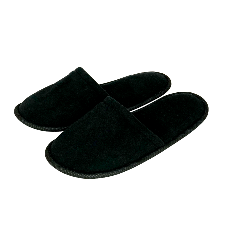 マイクロファイバースリッパ　SUS Microfiber Slippers