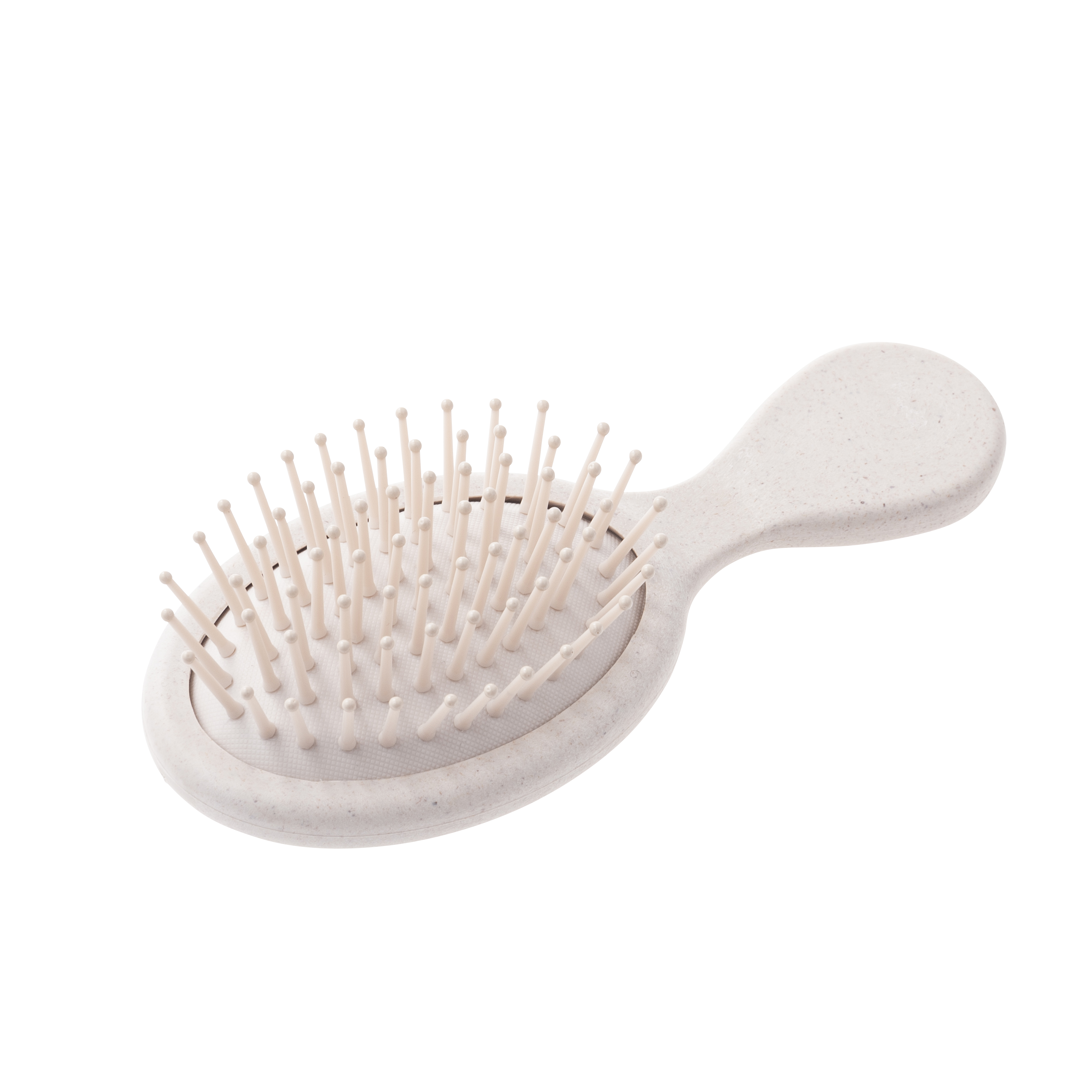 【特注】バンブーファイバー配合 クッションブラシ　SUS Bamboo Fiber Cushion Brush