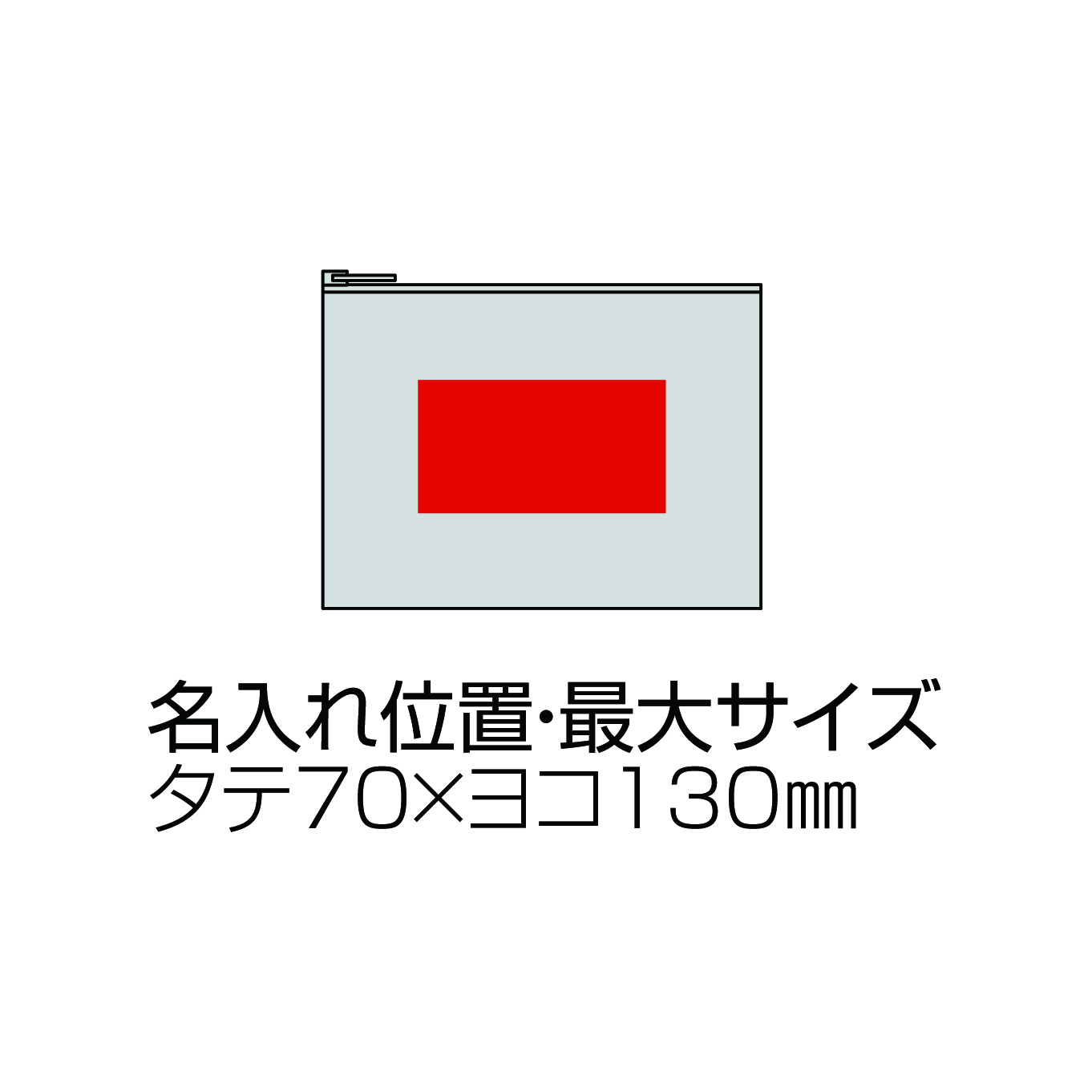 【セット】リサイクルデニムポーチ