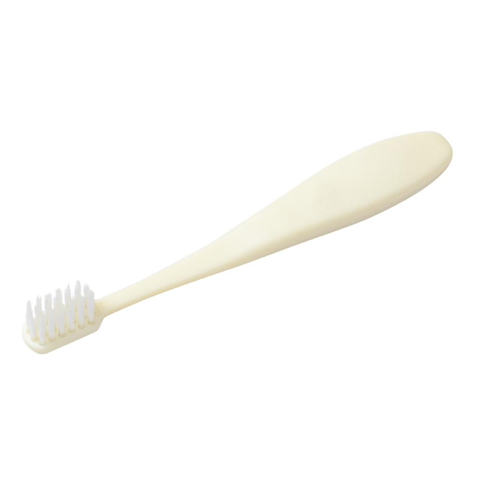 とうもろこし由来 歯ブラシ（こども用）　SUS Corn Tooth Brush -for KIDS-