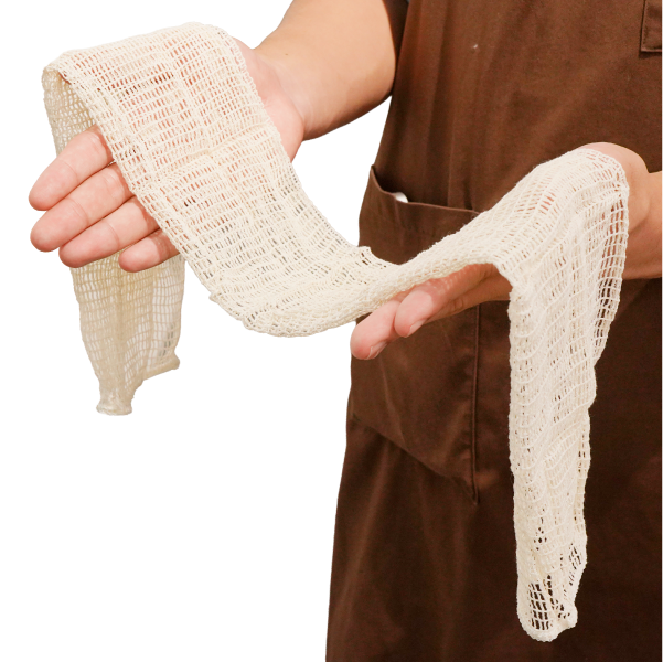 コットンボディタオル（コンパクトタイプ）　ECO Cotton Body Towel