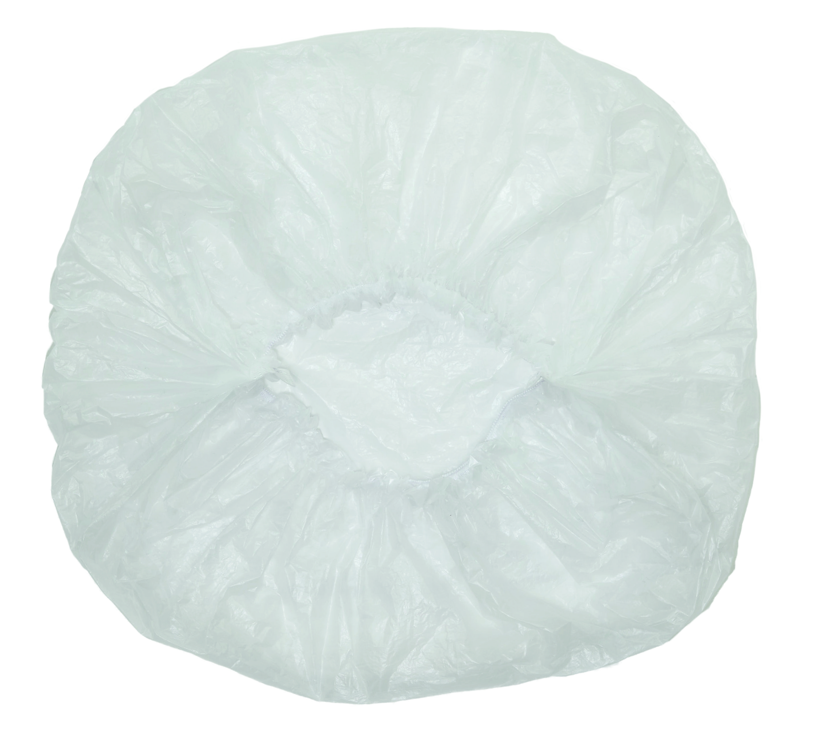 とうもろこし由来 シャワーキャップ（袋タイプ）　SUS Shower Cap -Bag Type-