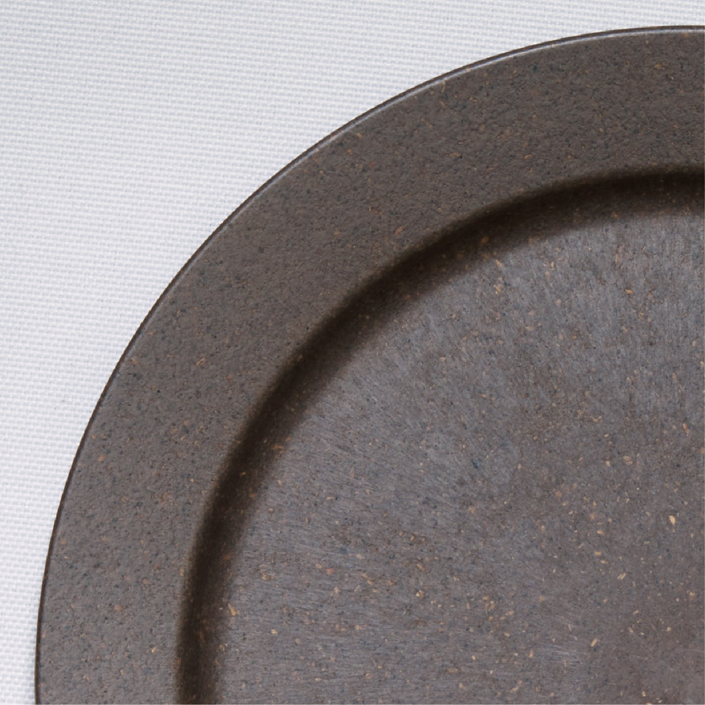 植物由来PLAプレート　PLA Plate