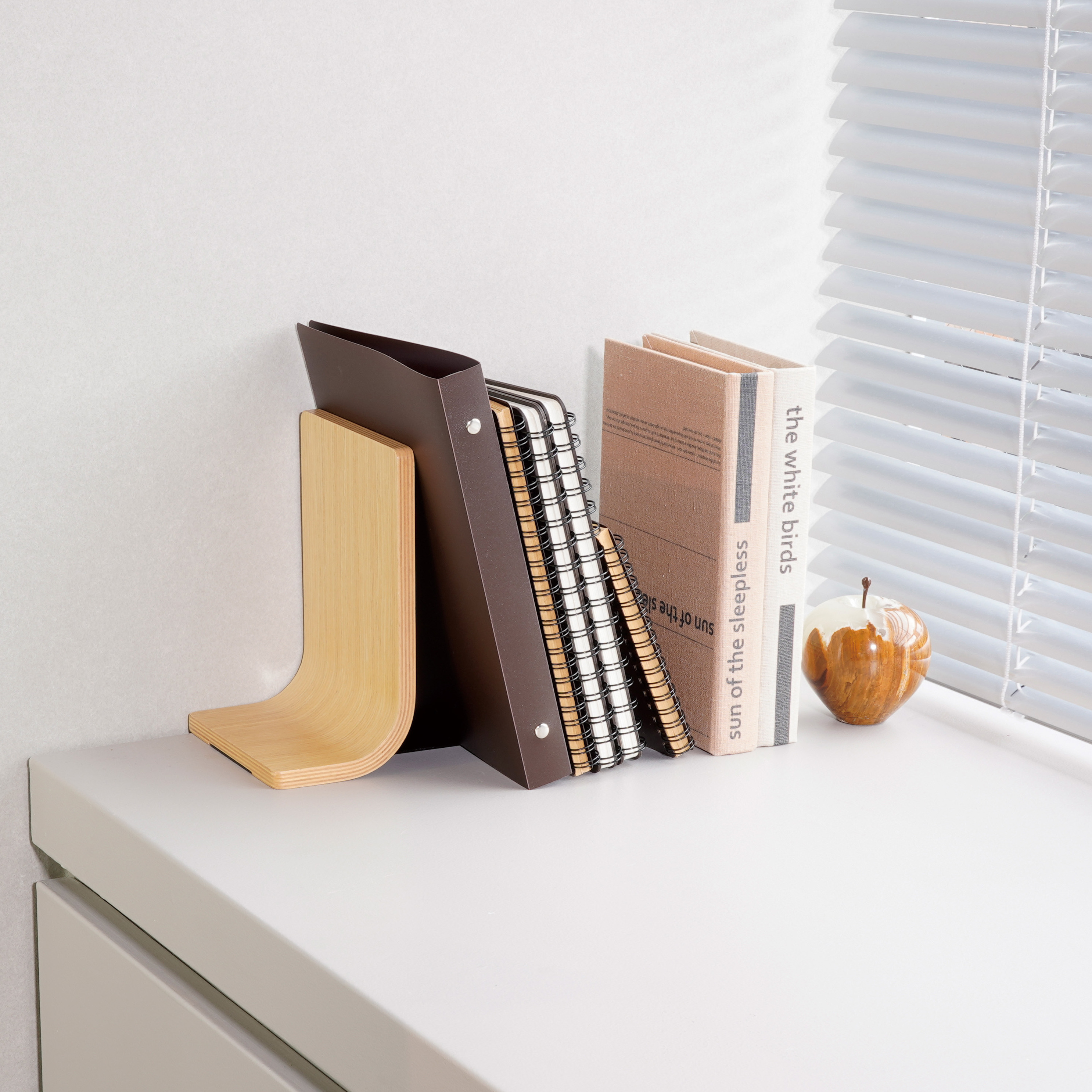 コーヒー粉バインダー　Coffee Grounds Binder