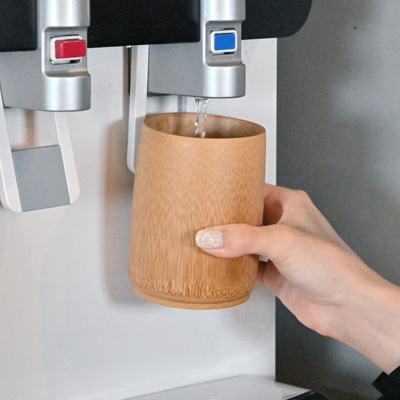 竹製コップ　Bamboo Cup