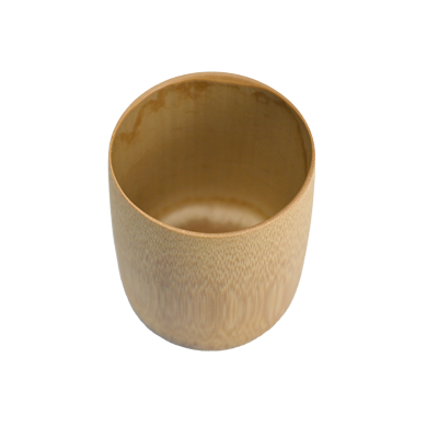 竹製コップ　Bamboo Cup