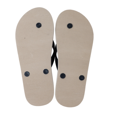 コーヒー粉再利用 ビーチサンダル　Coffee Grounds Beach Sandal