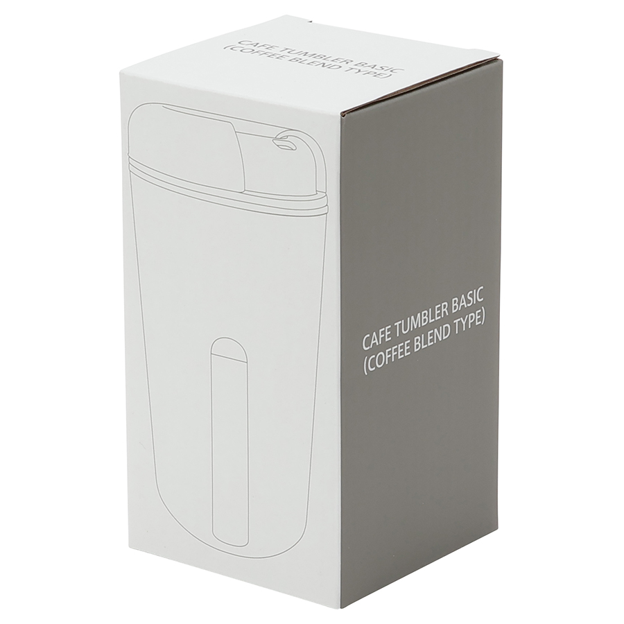 カフェタンブラーベーシック（コーヒー配合タイプ）