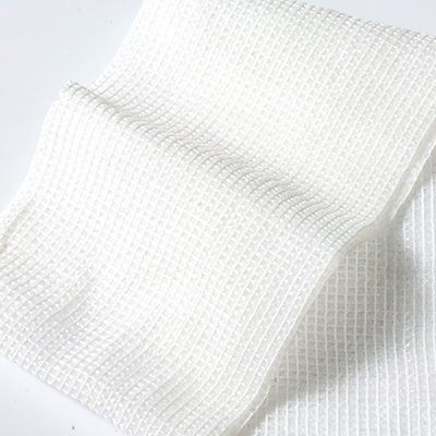 ボディタオル（ブラックシリーズ）　SUS Body Towel -Black-