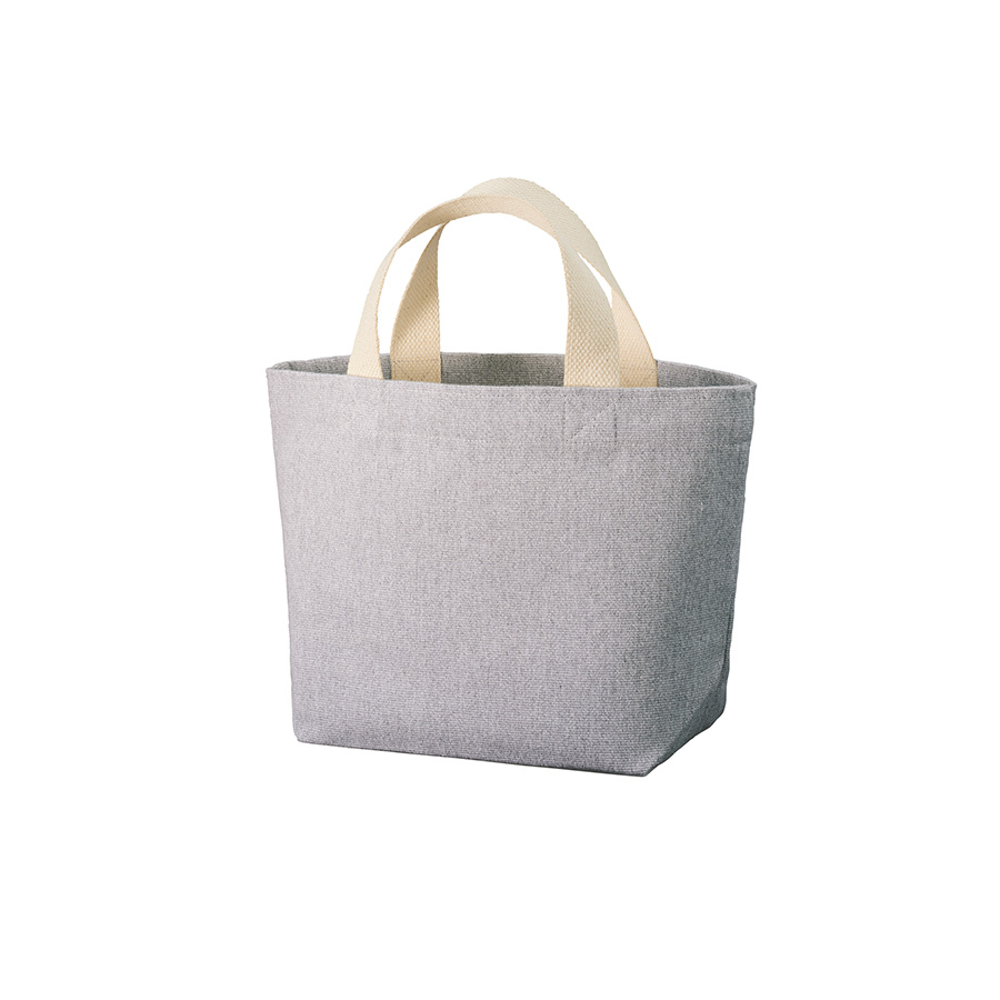 シャンブリックキャンバストート（S）