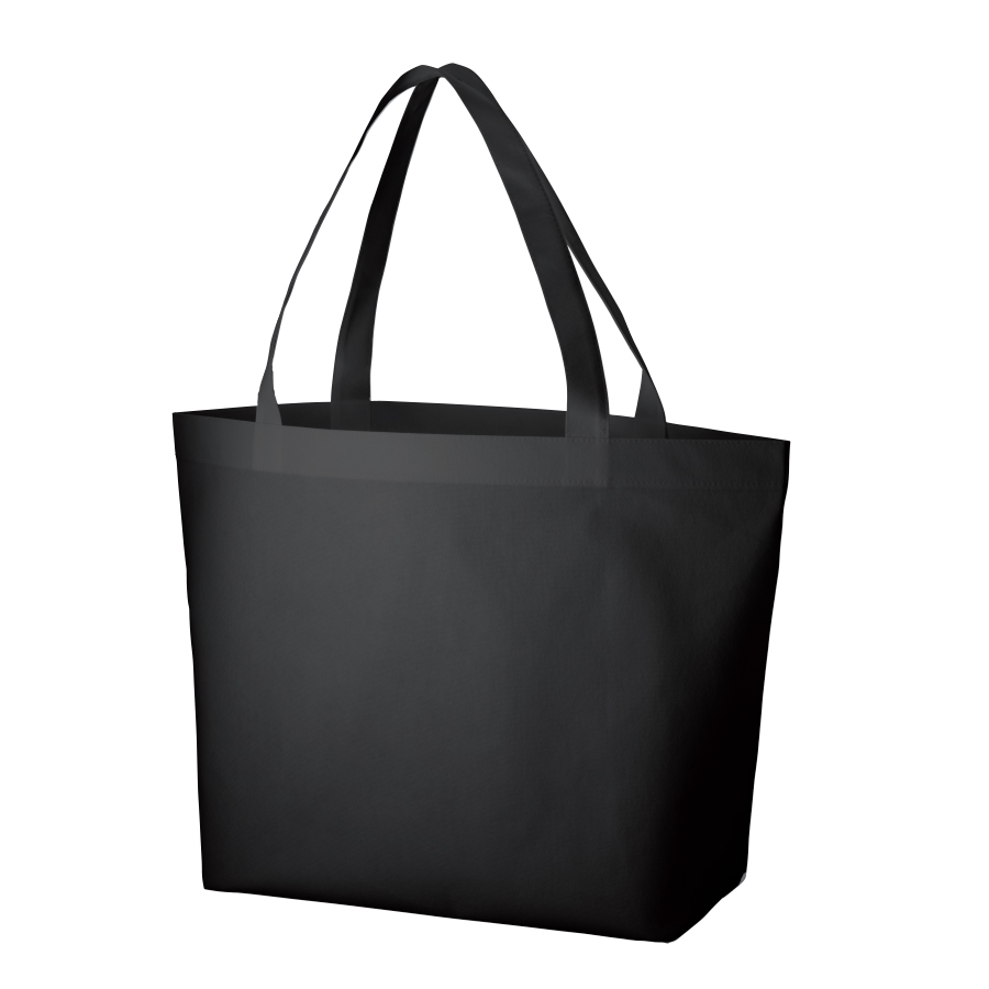 不織布ビッグショッピングトート