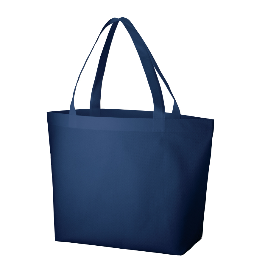 不織布ビッグショッピングトート