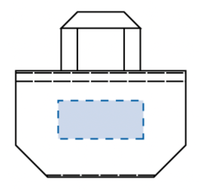デイリーレジャートート（M）