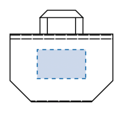 デイリーレジャートート（L）