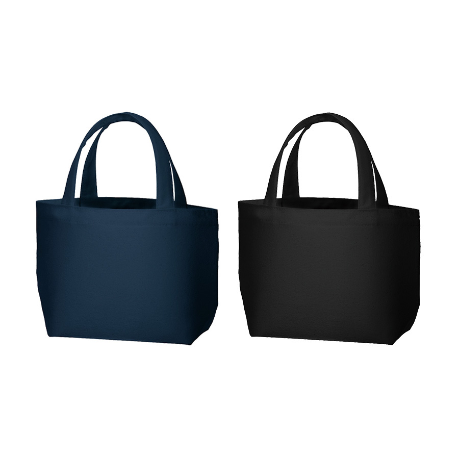 ライトキャンバスタウントート（S）