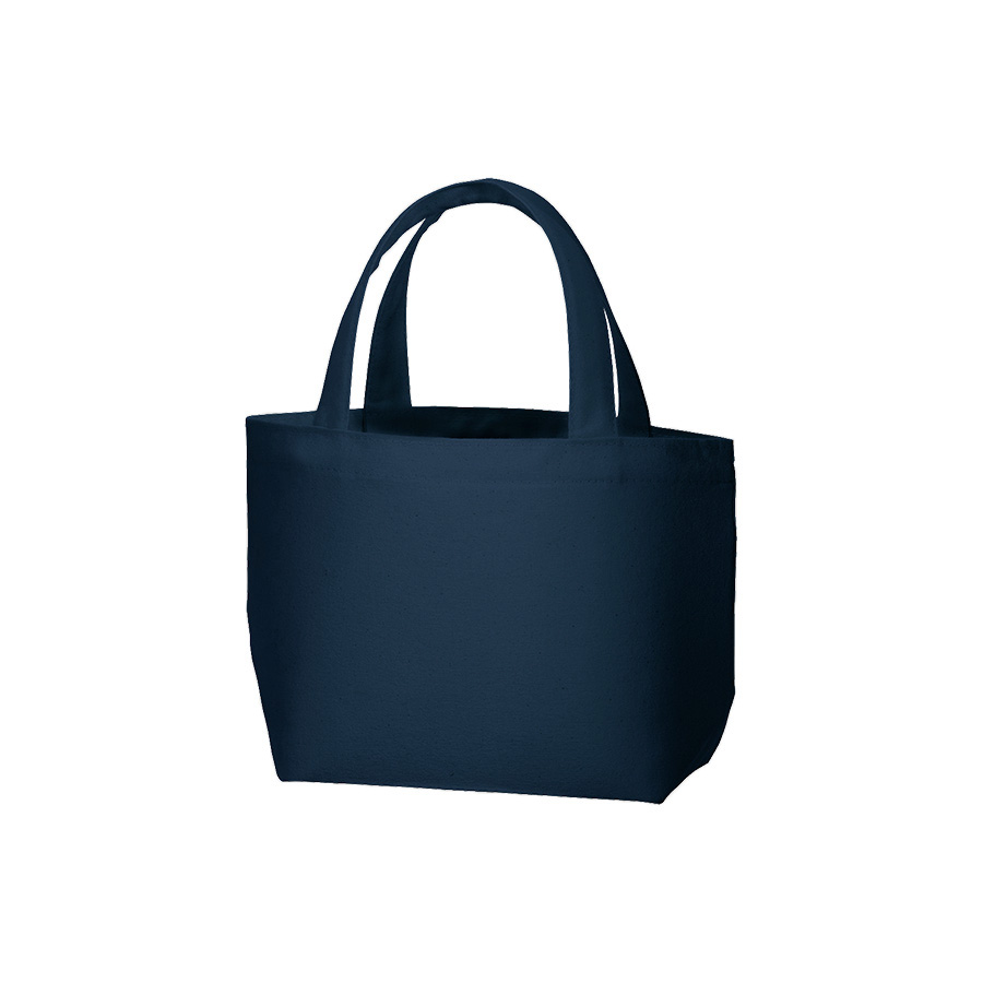 ライトキャンバスタウントート（S）