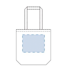 ライトキャンバスタウントート（Ｍ）