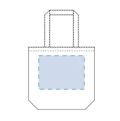 ライトキャンバスタウントート（Ｌ）ナチュラル