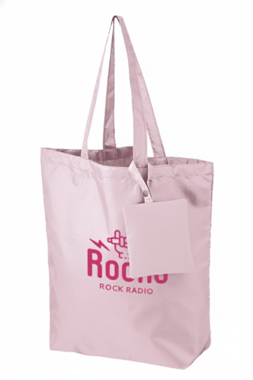 ポケッタブルトート（M） ポーチ付