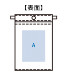 保冷ボトルホルダーサコッシュ