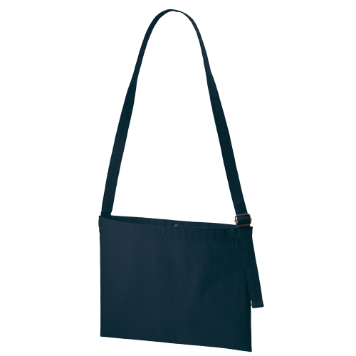 キャンバスアジャストショルダーサコッシュ