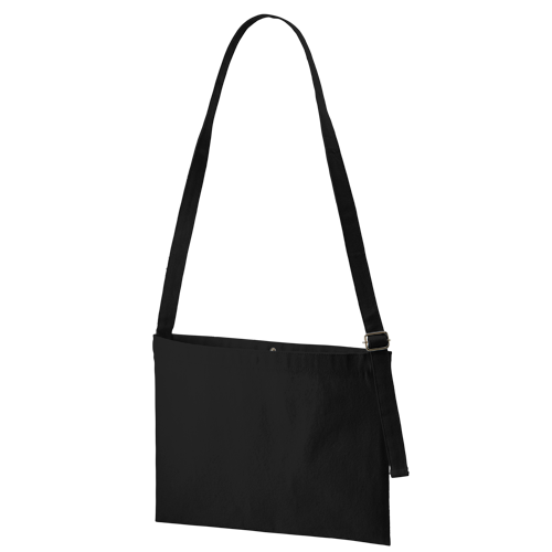 キャンバスアジャストショルダーサコッシュ